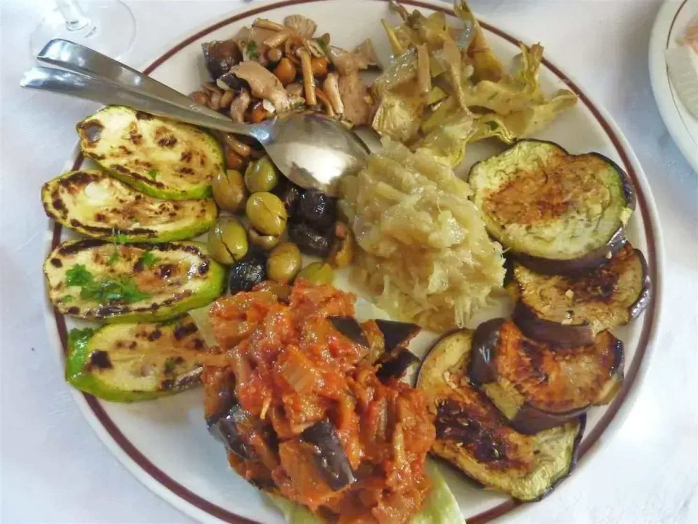 Giardino Donna Lavia