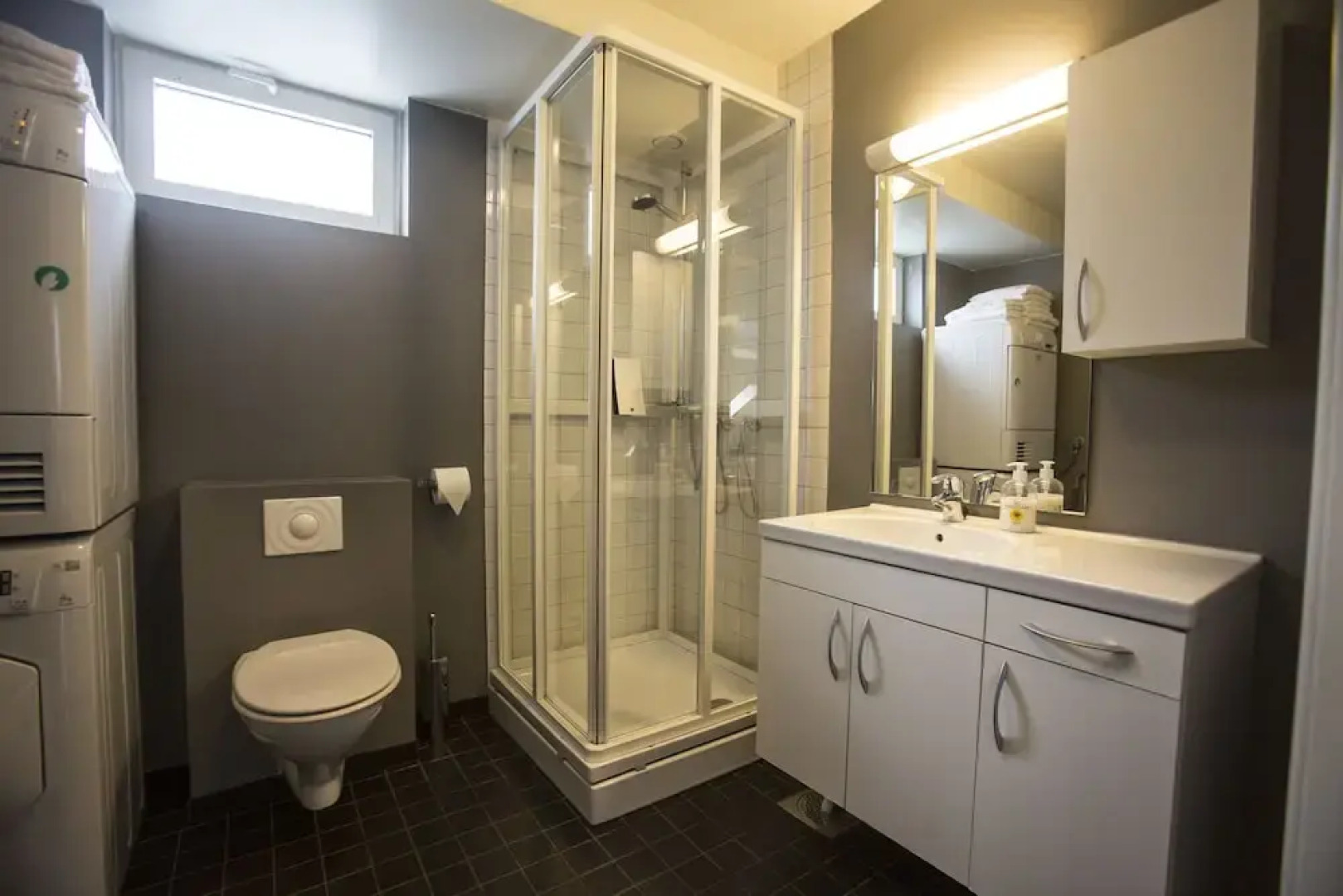 City Housing - Bergelandsgata 13 - Klostergaarden Apartments