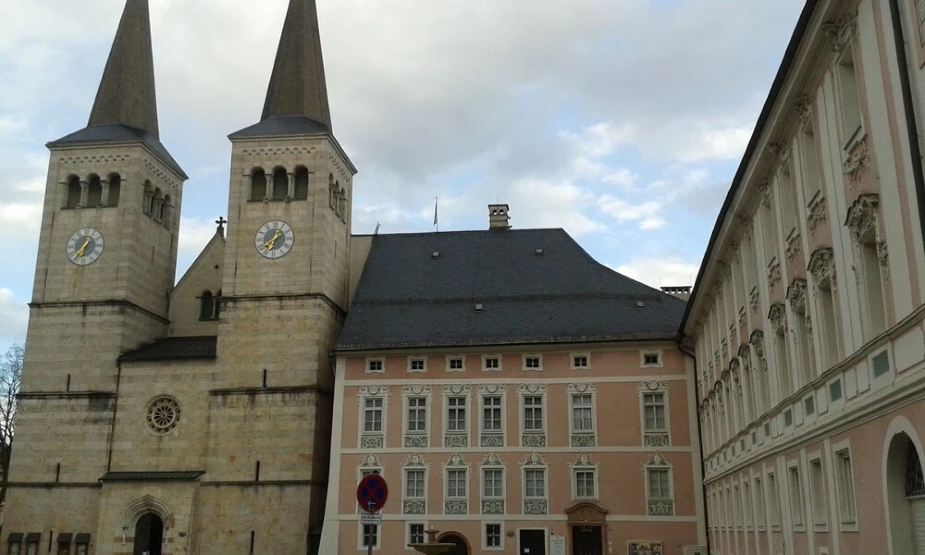 Ferienwohnungen Gästehaus Lärcheck