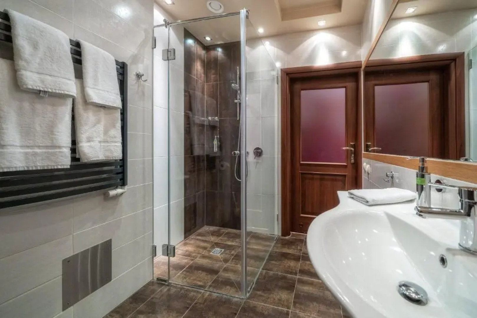 Hotel & SPA Czarny Groń