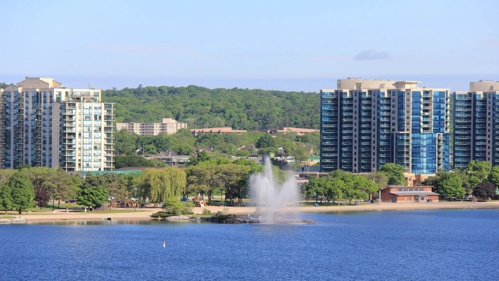Holiday Inn Express Hotel & Suites Barrie by IHG