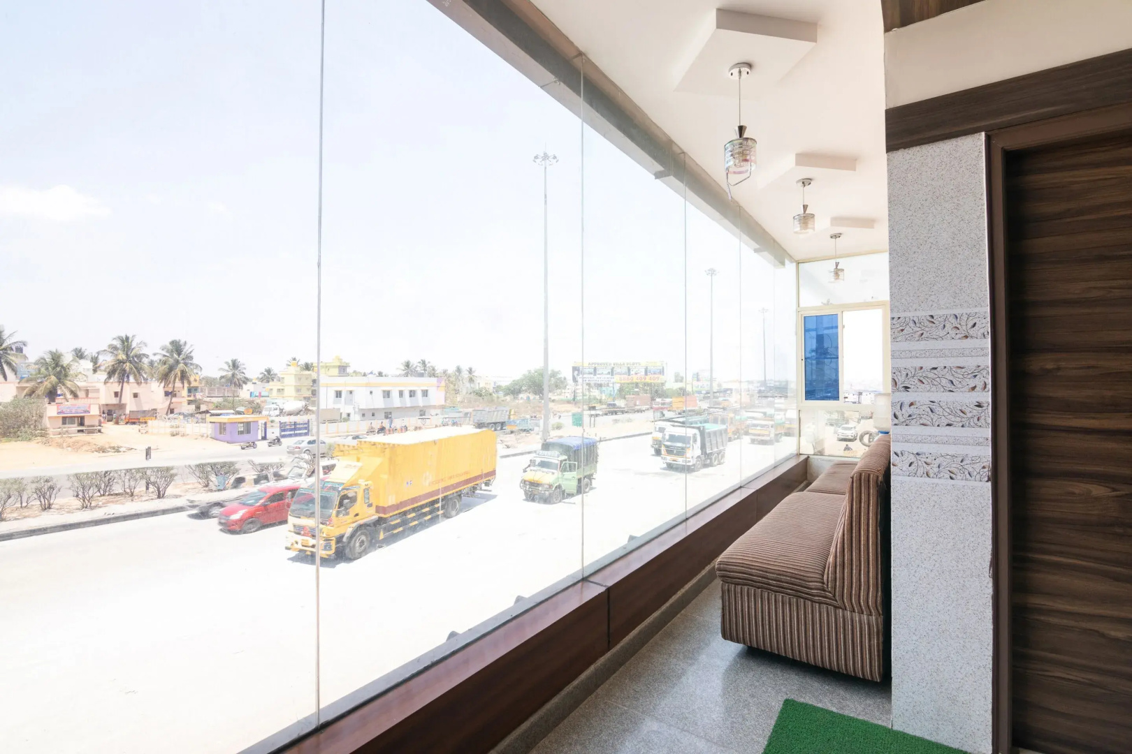 OYO 15270 Atithi Residency
