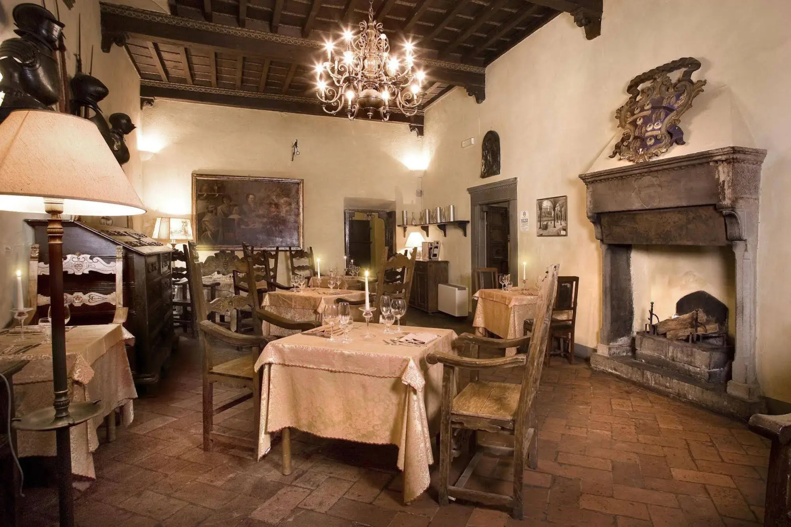 Villa Casagrande Resort & SPA