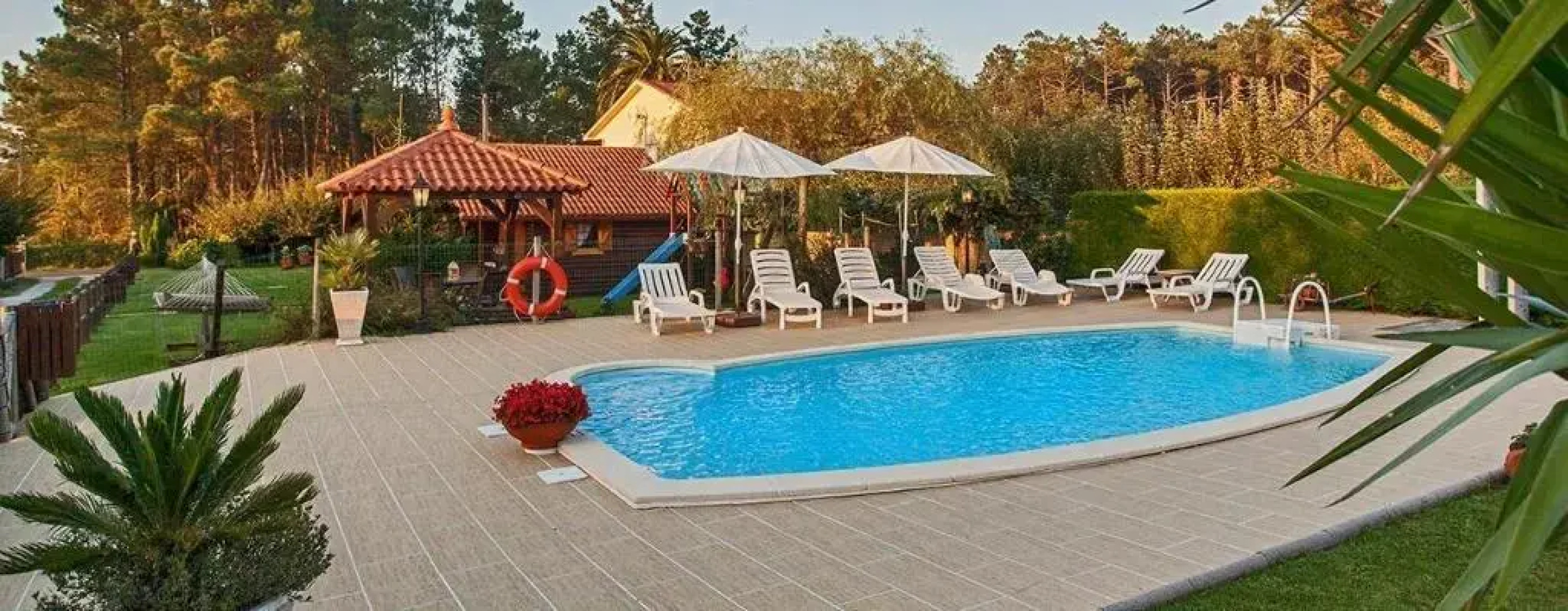 Casa Jesus Turismo Rural