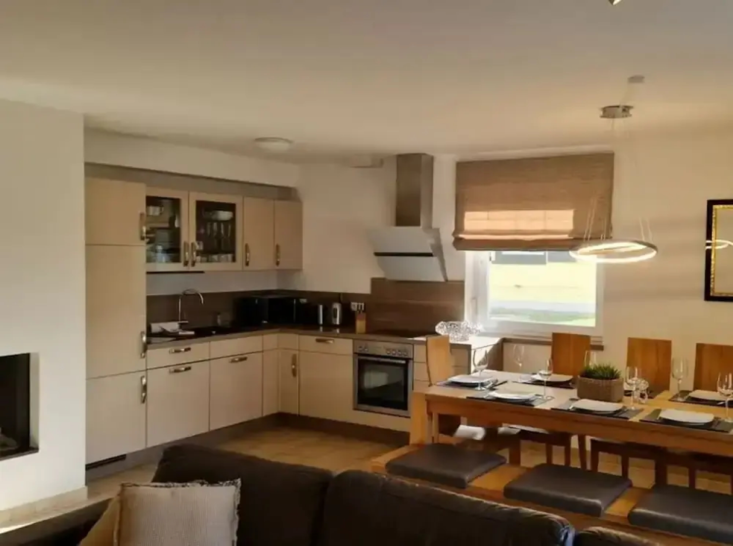 Villa Seebrise Modern Retreat