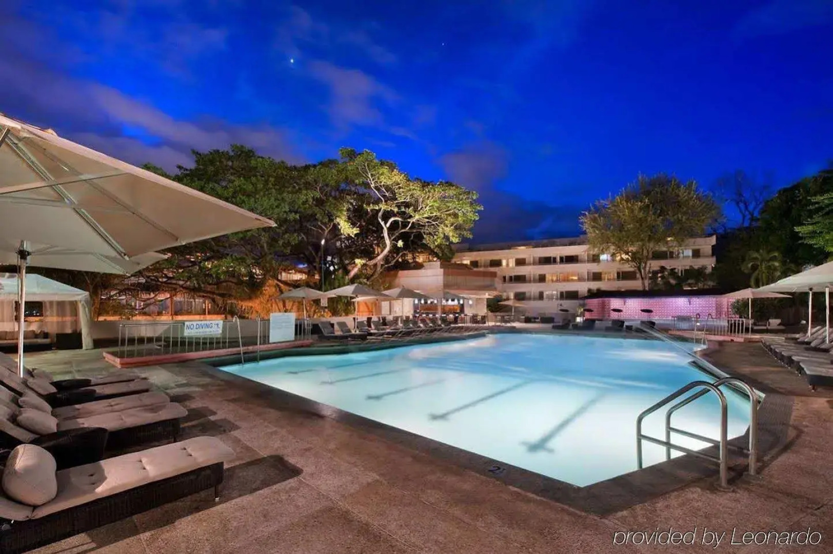 Hilton Trinidad & Conference Centre