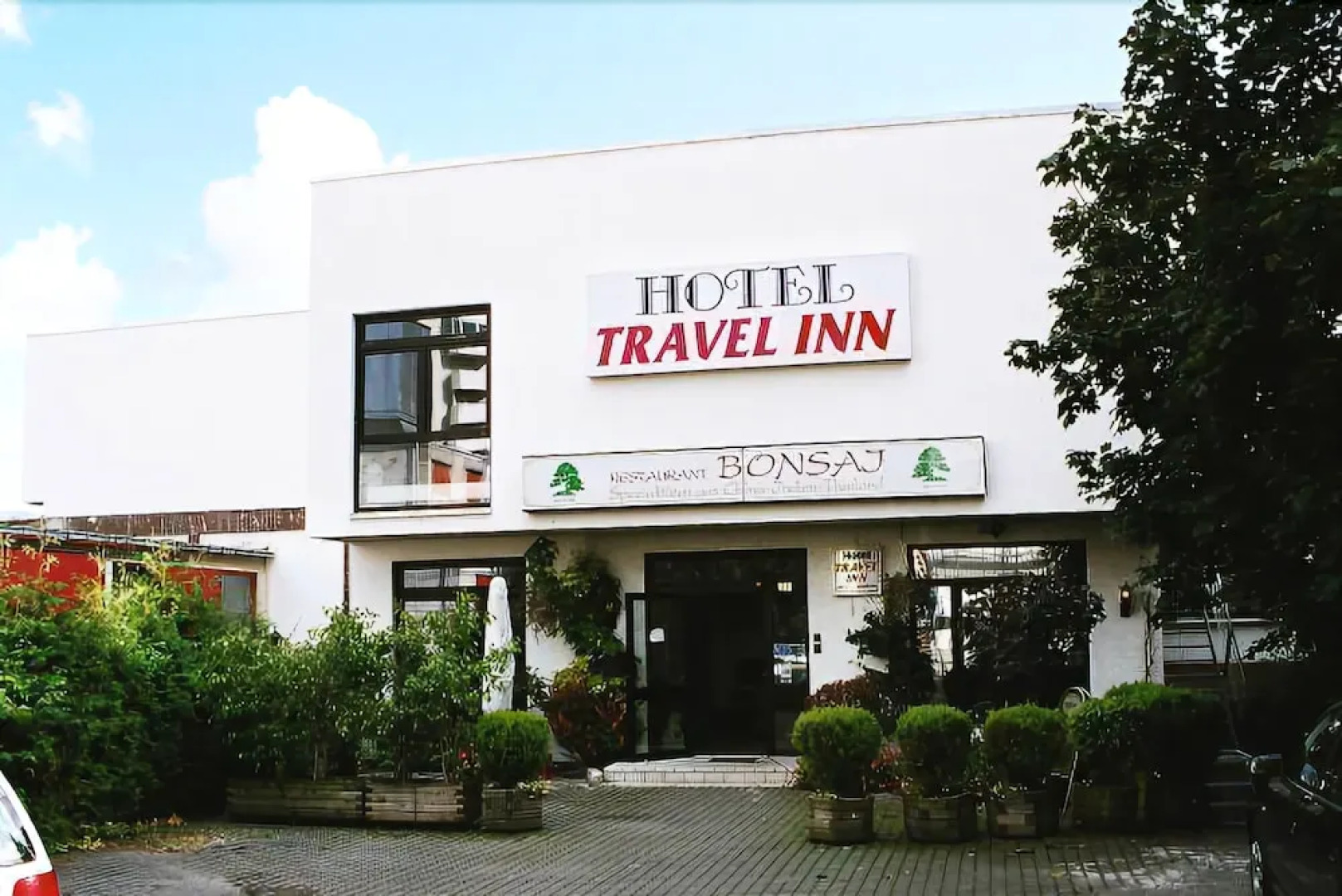 Hotel Travel INN