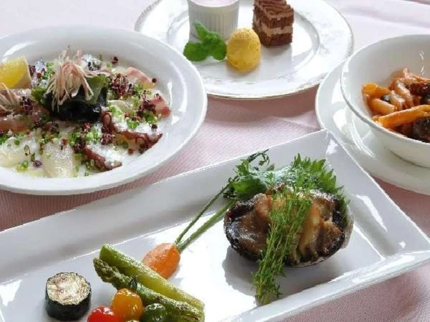 Country Inn The White Marine