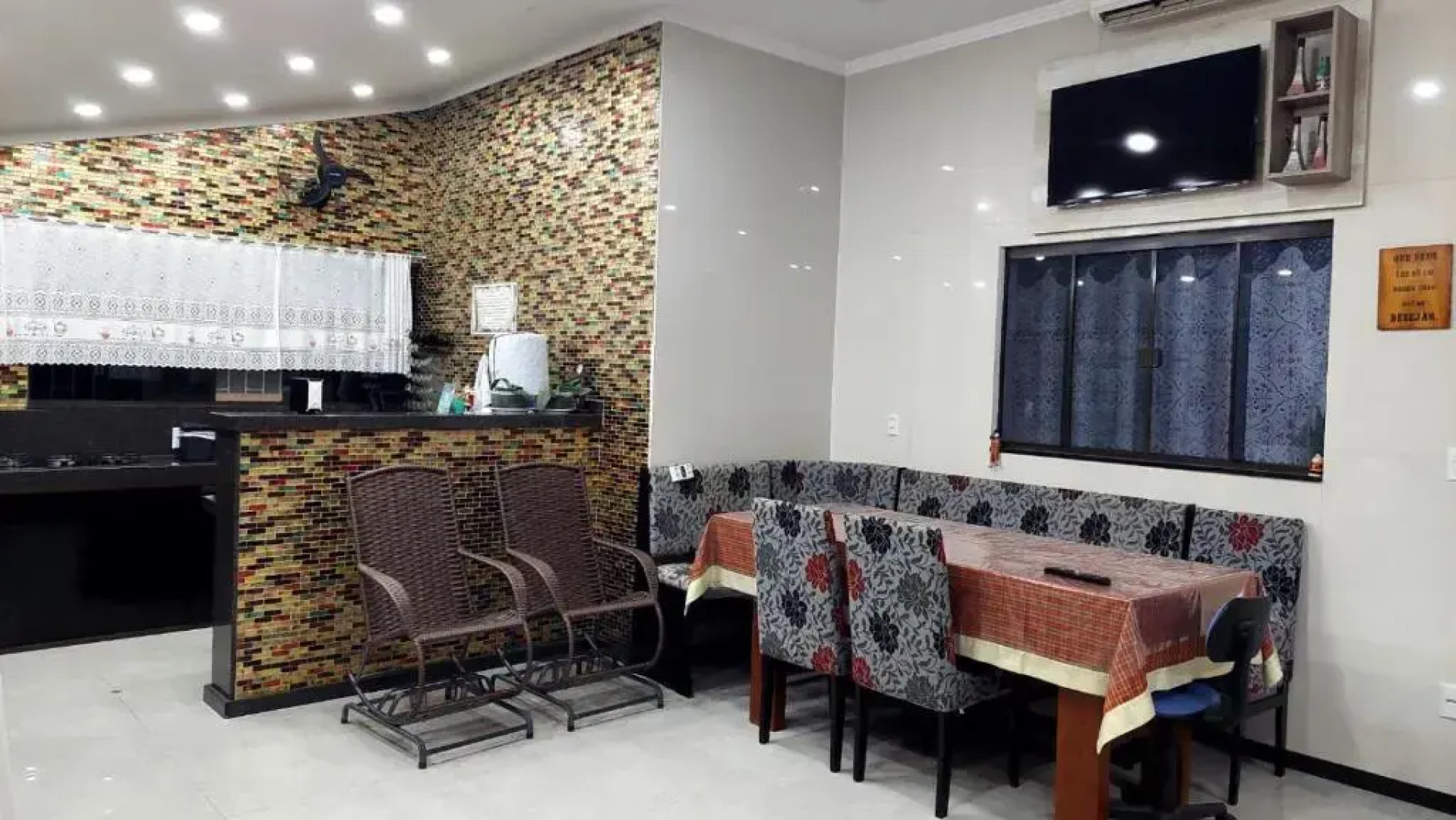 Quarto Gravatá Navegantes 03