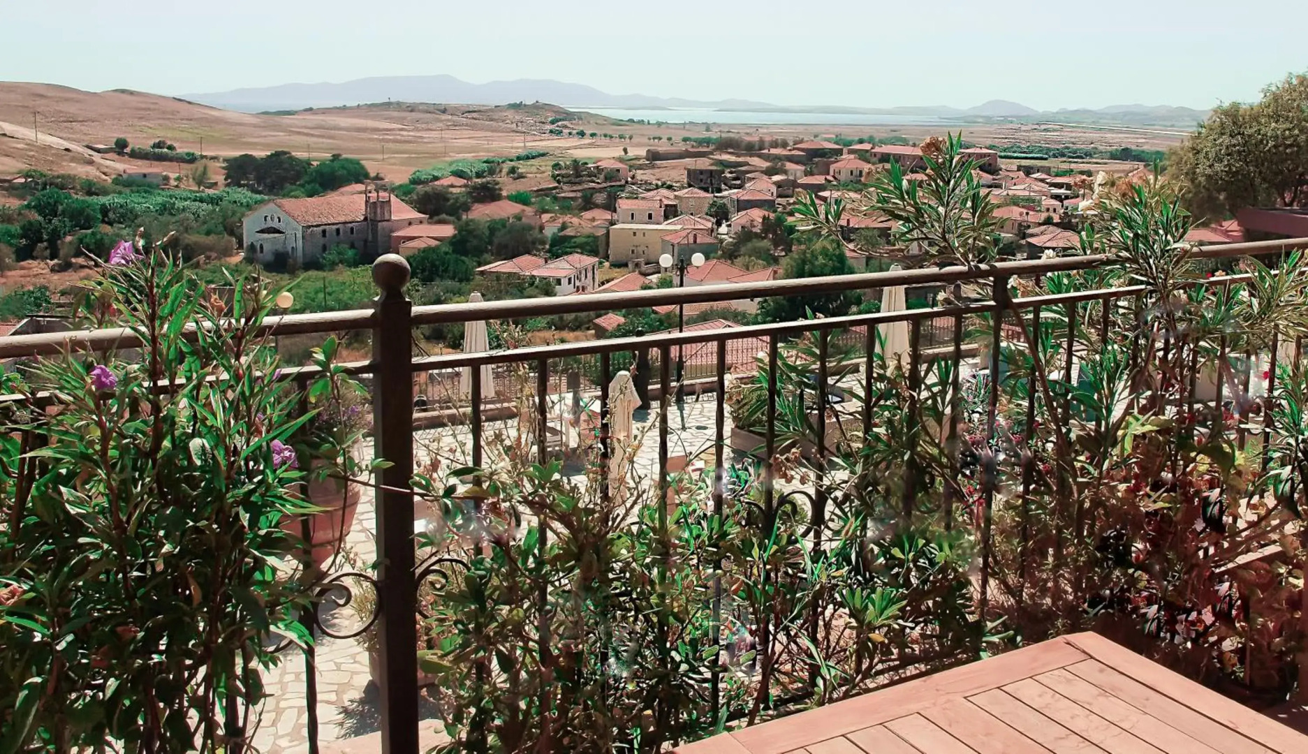 Varos Village Boutique Hotel