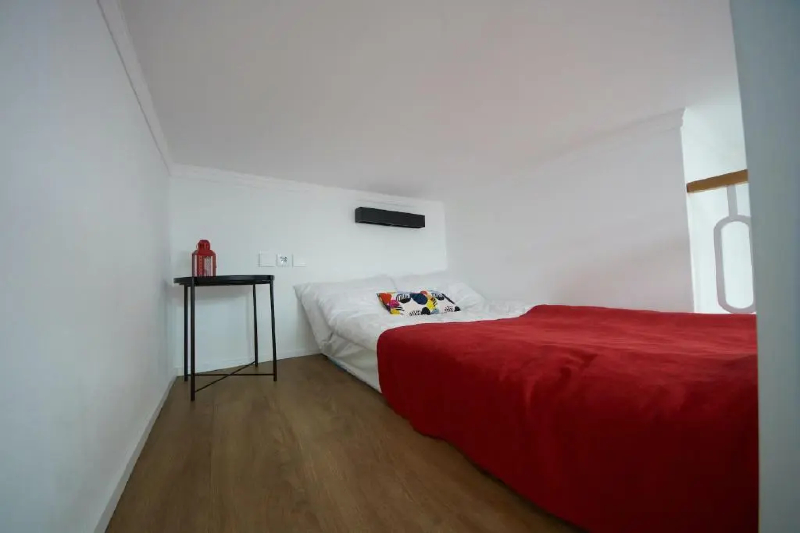 Затишні дворівневі смарт апартаменти