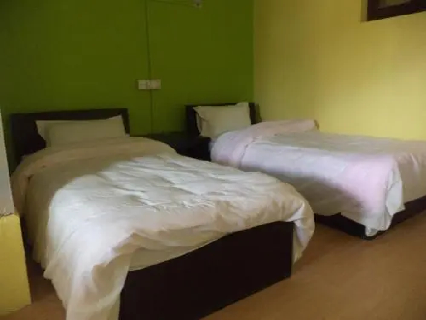 Hotel White Rose