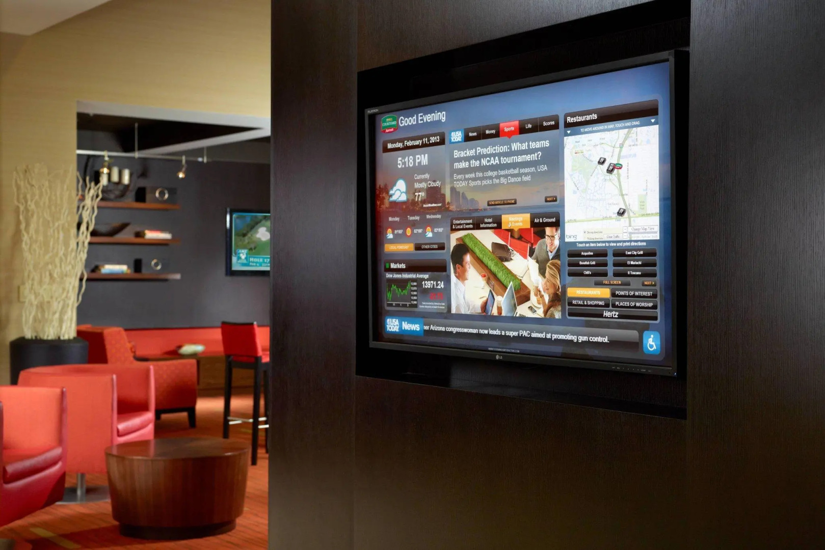 Courtyard by Marriott Fort Lauderdale Weston