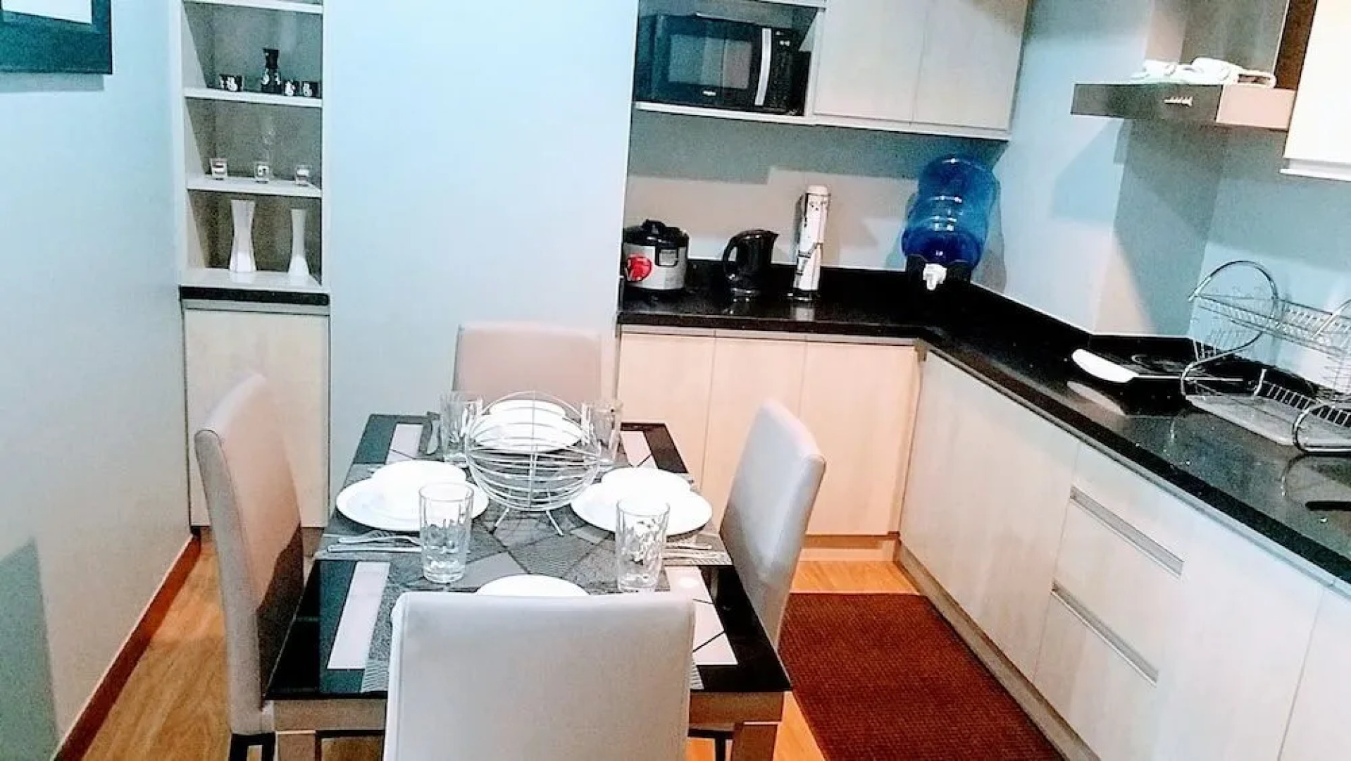 Azure Urban Resort 3 Bedroom Suite