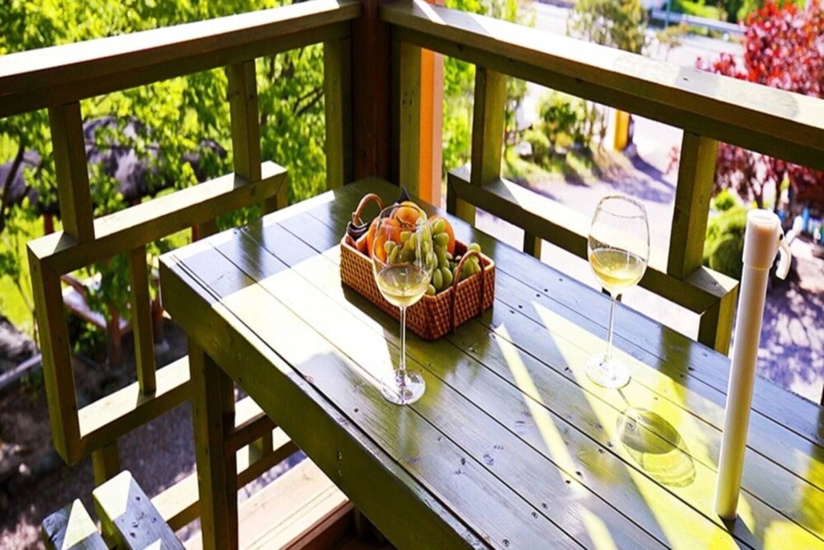 Cheongsong Hwangto Bungalow Pension