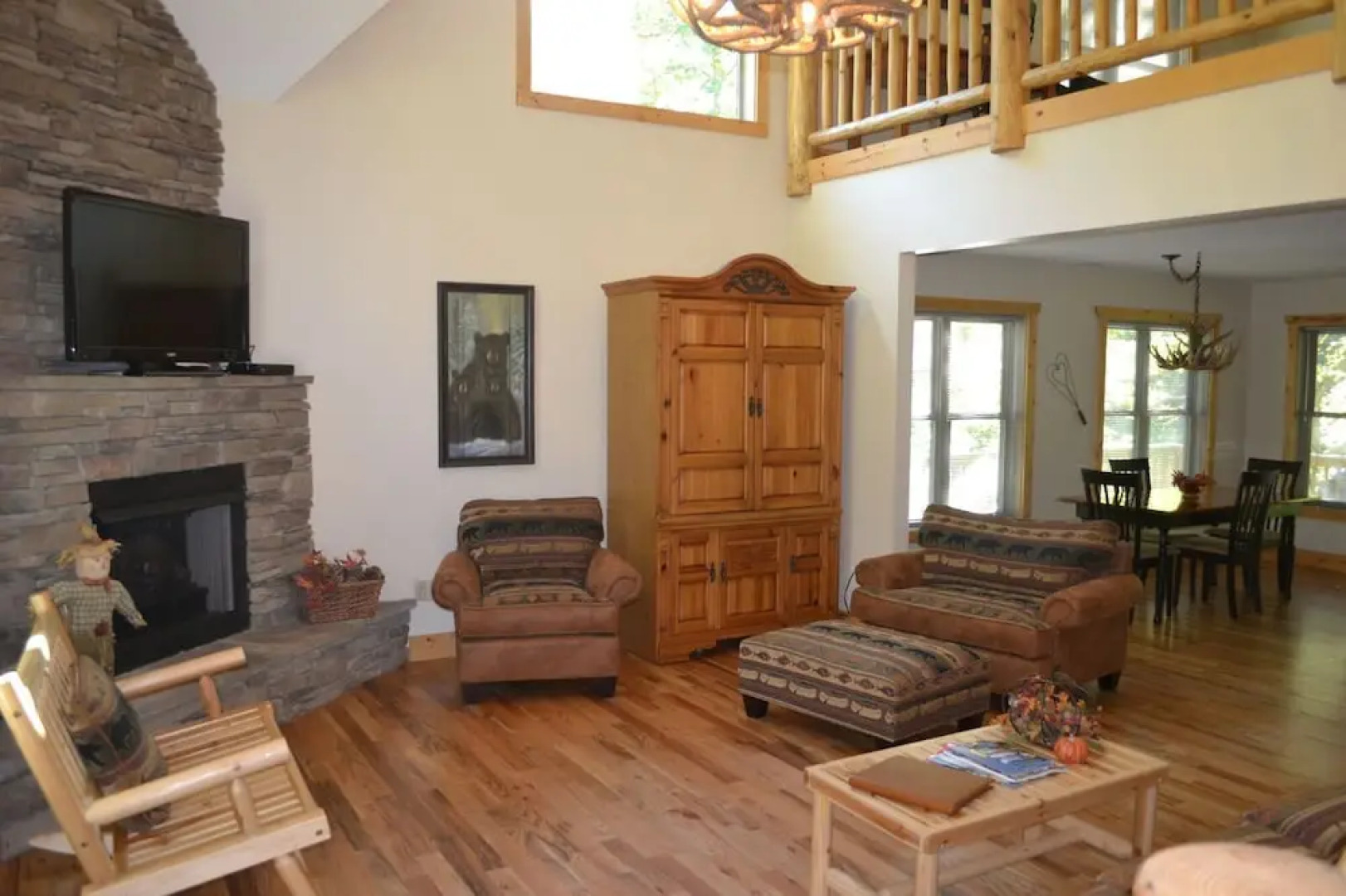 The Esmeralda Inn and Restaurant