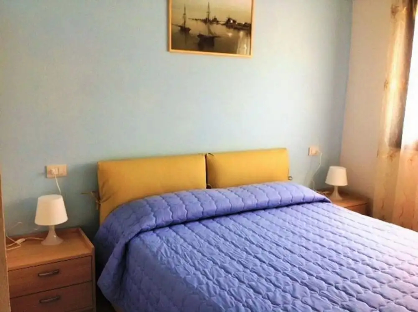 Terme di Casteldoria - Appartamento 46