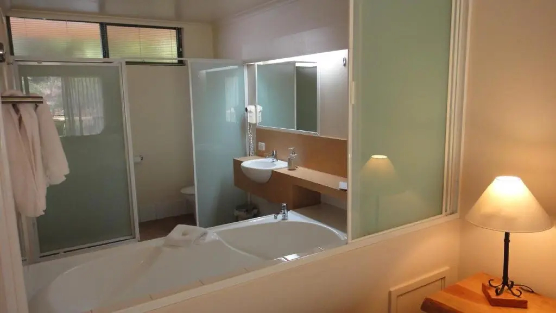 Heritage Trail Lodge Margaret River