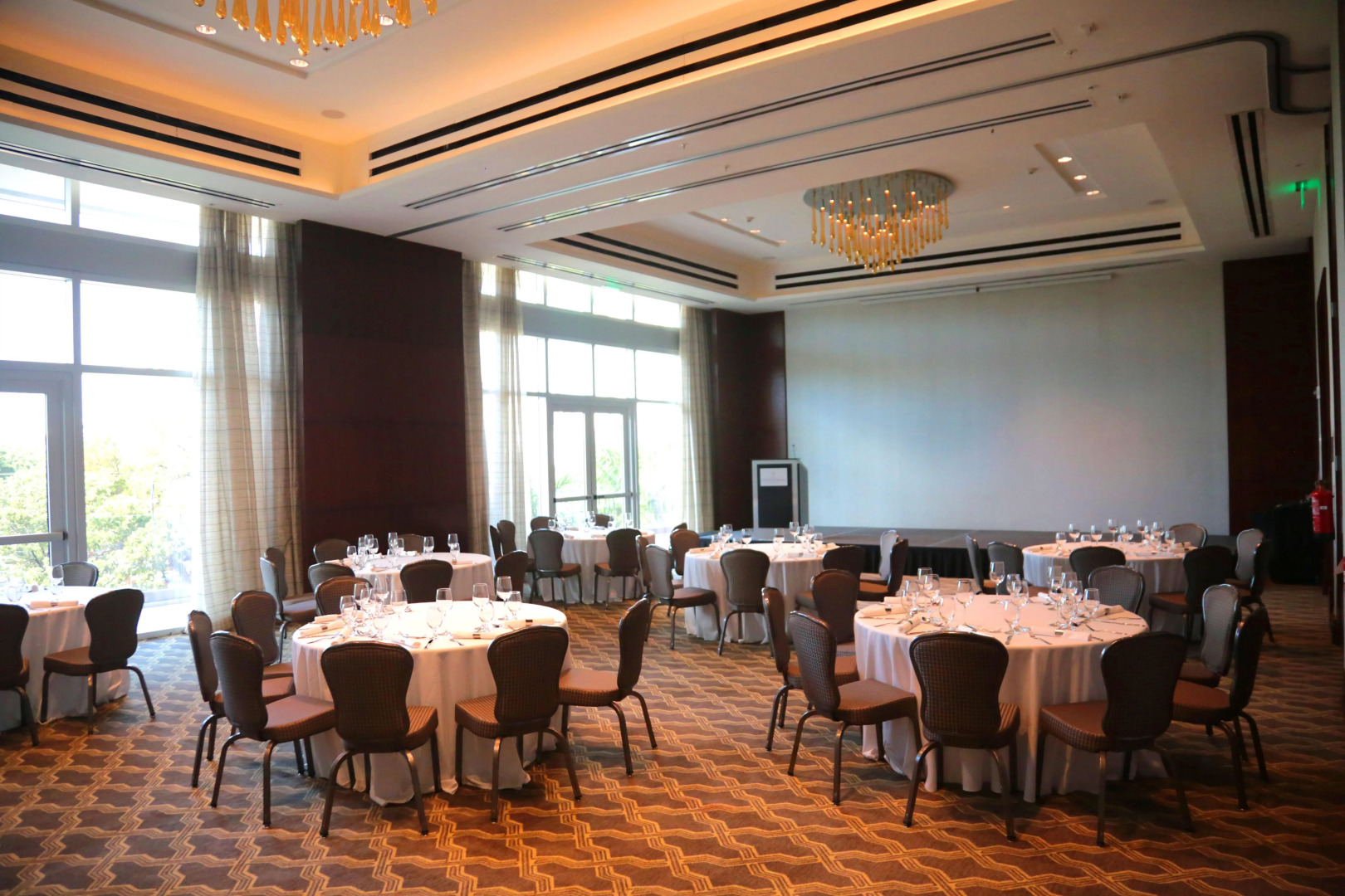 InterContinental Real Santo Domingo by IHG