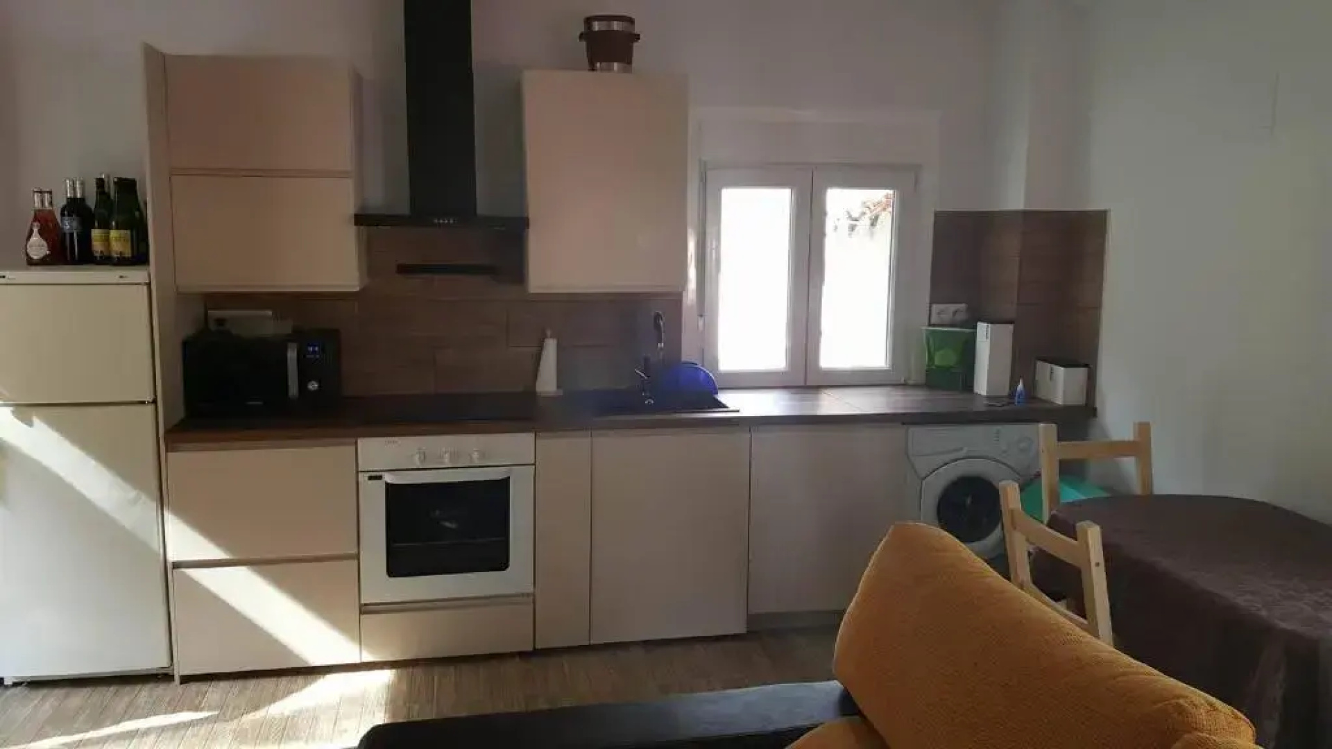 Casa Bera