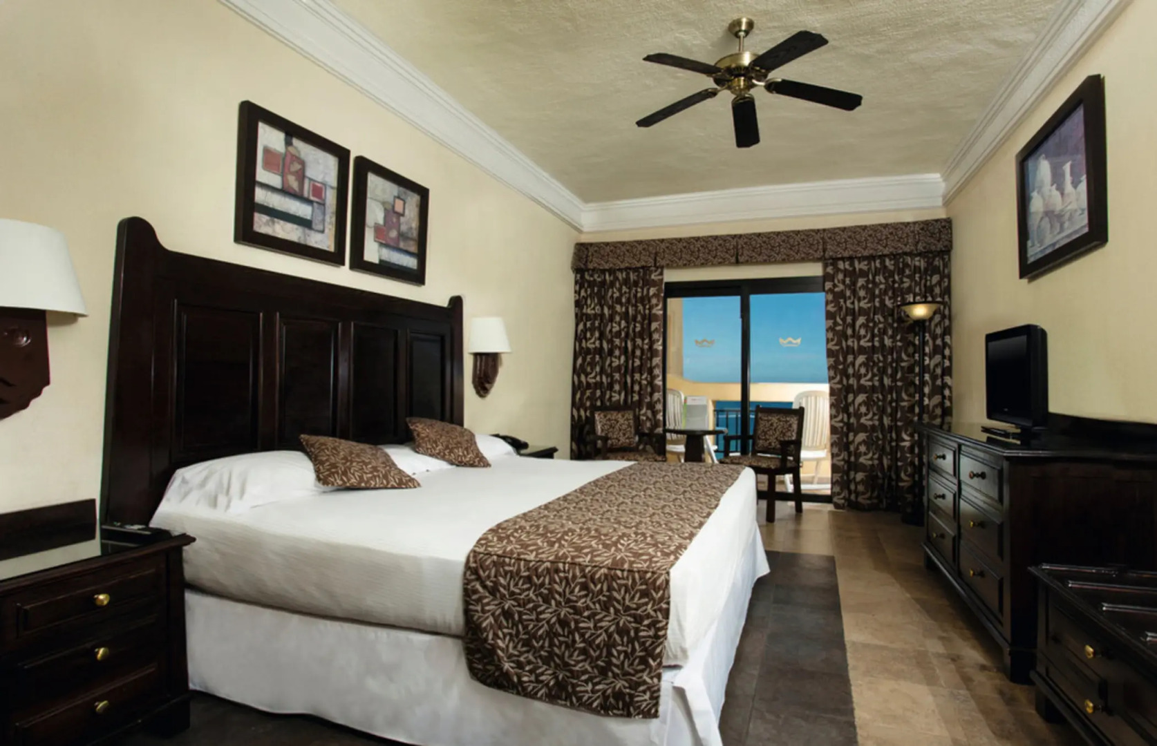 Hotel Riu Santa Fe - All Inclusive