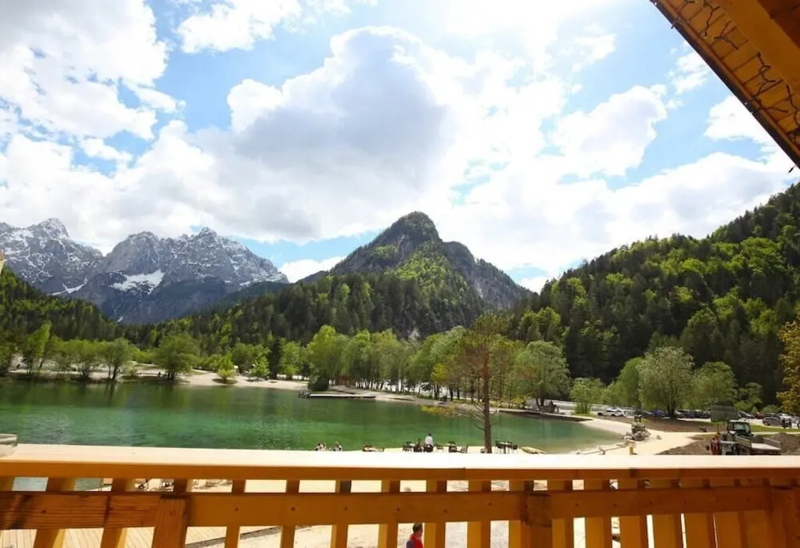 JASNA NATUR Resort