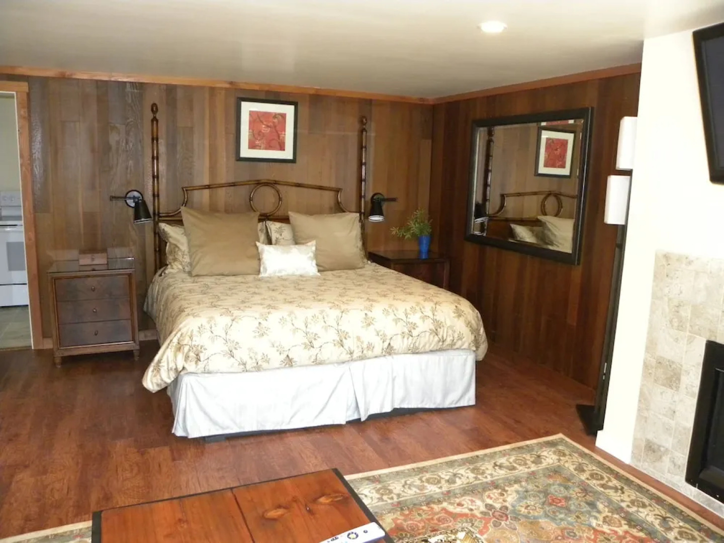 Inn at Buckhorn Cove