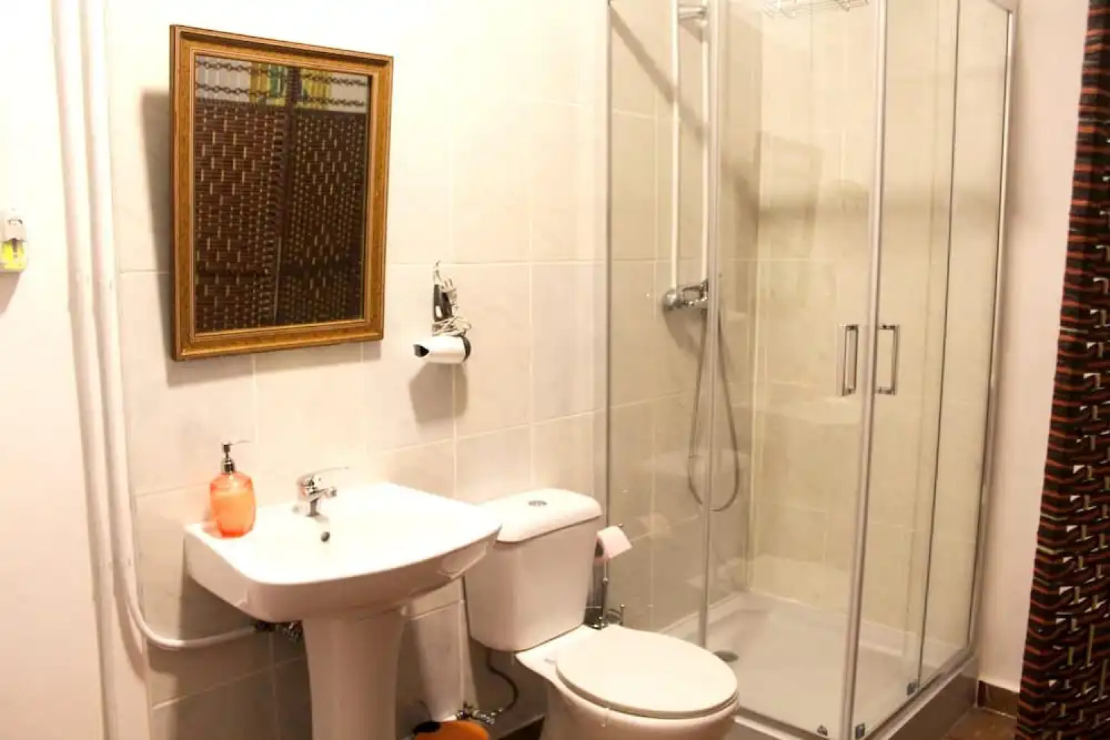 Villa With 4 Bedrooms in Castelo Branco, With Enclosed Garden and Wifi