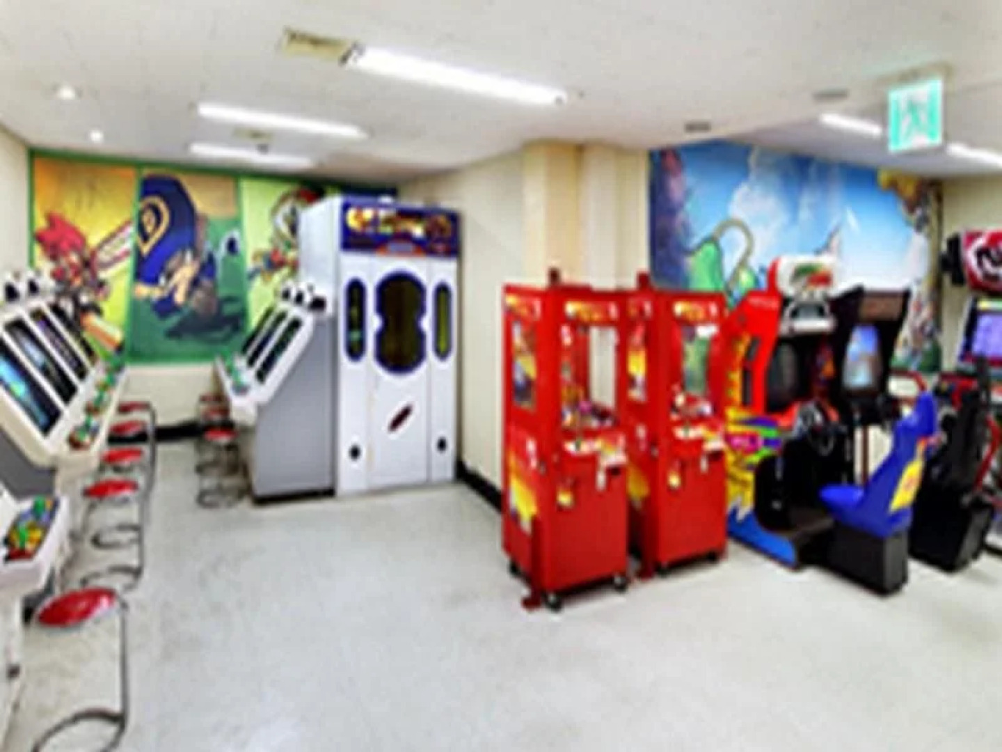 Hanwha Resort Jirisan