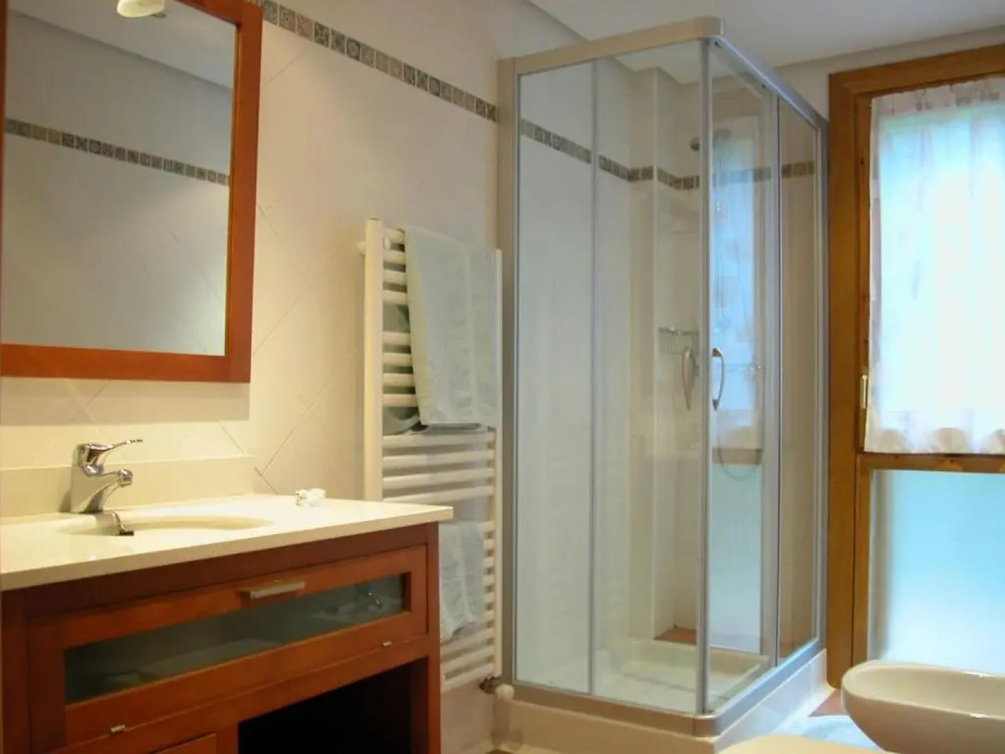 Casa Rural Paskalena