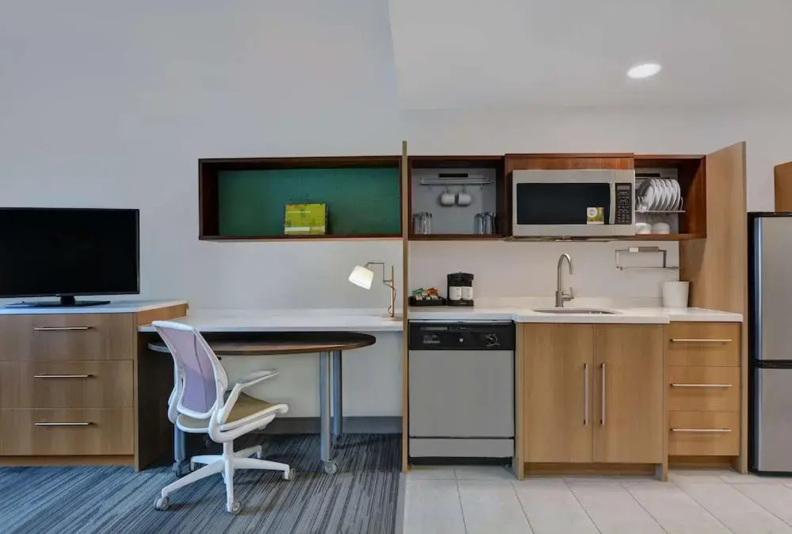 Home2 Suites by Hilton Richmond Hill Savannah I 95