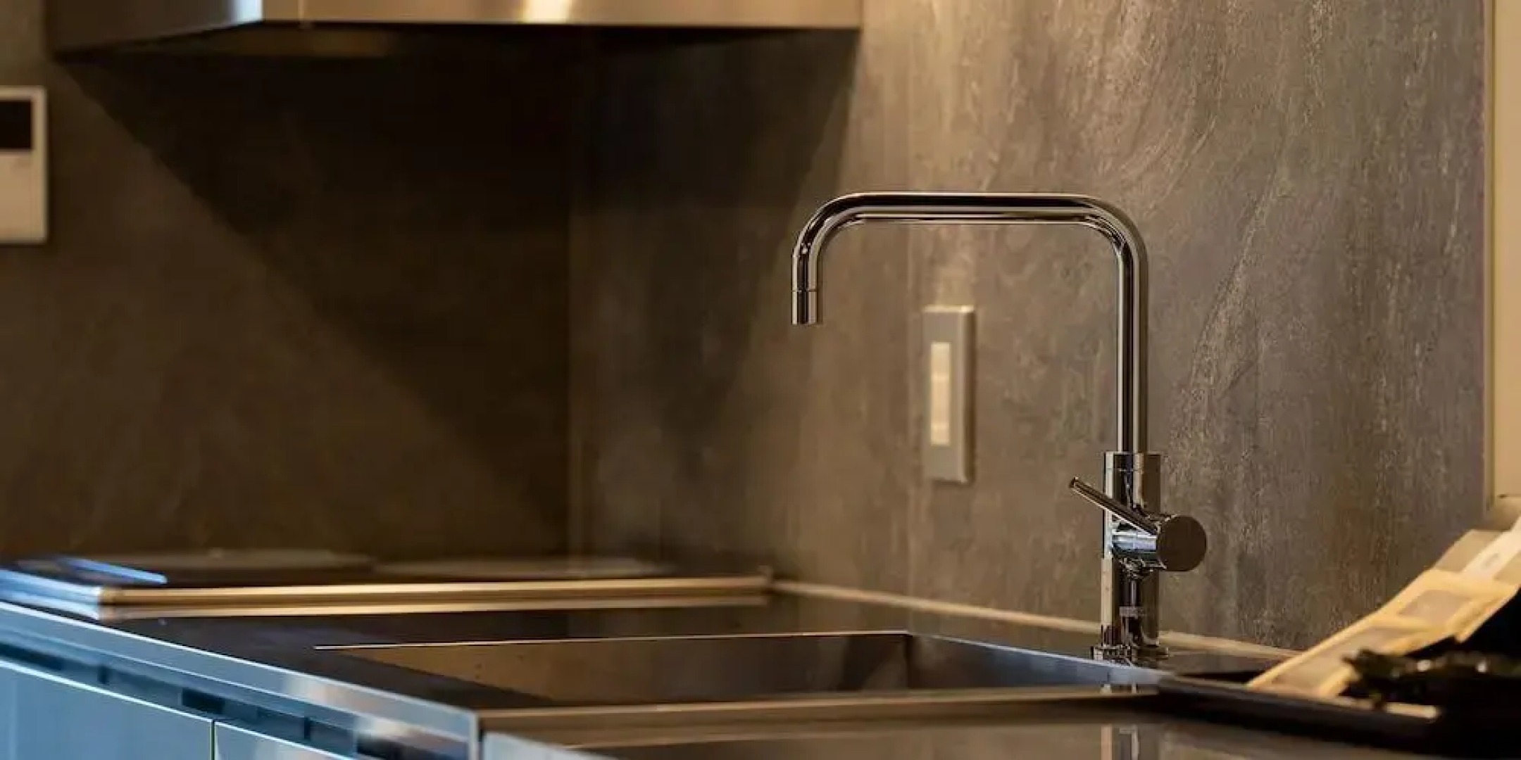 Tatsuno Castle Town Machiya Villa Kurasu