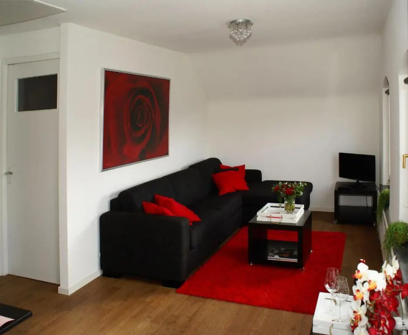 Bed and Breakfast de Meule Montfort