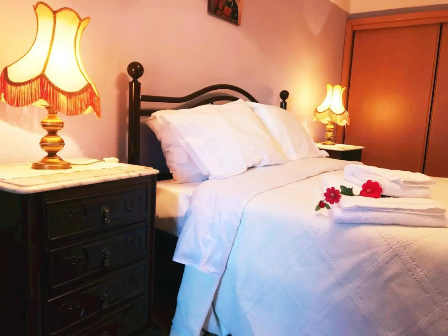 A Casa Da Avó Leonor