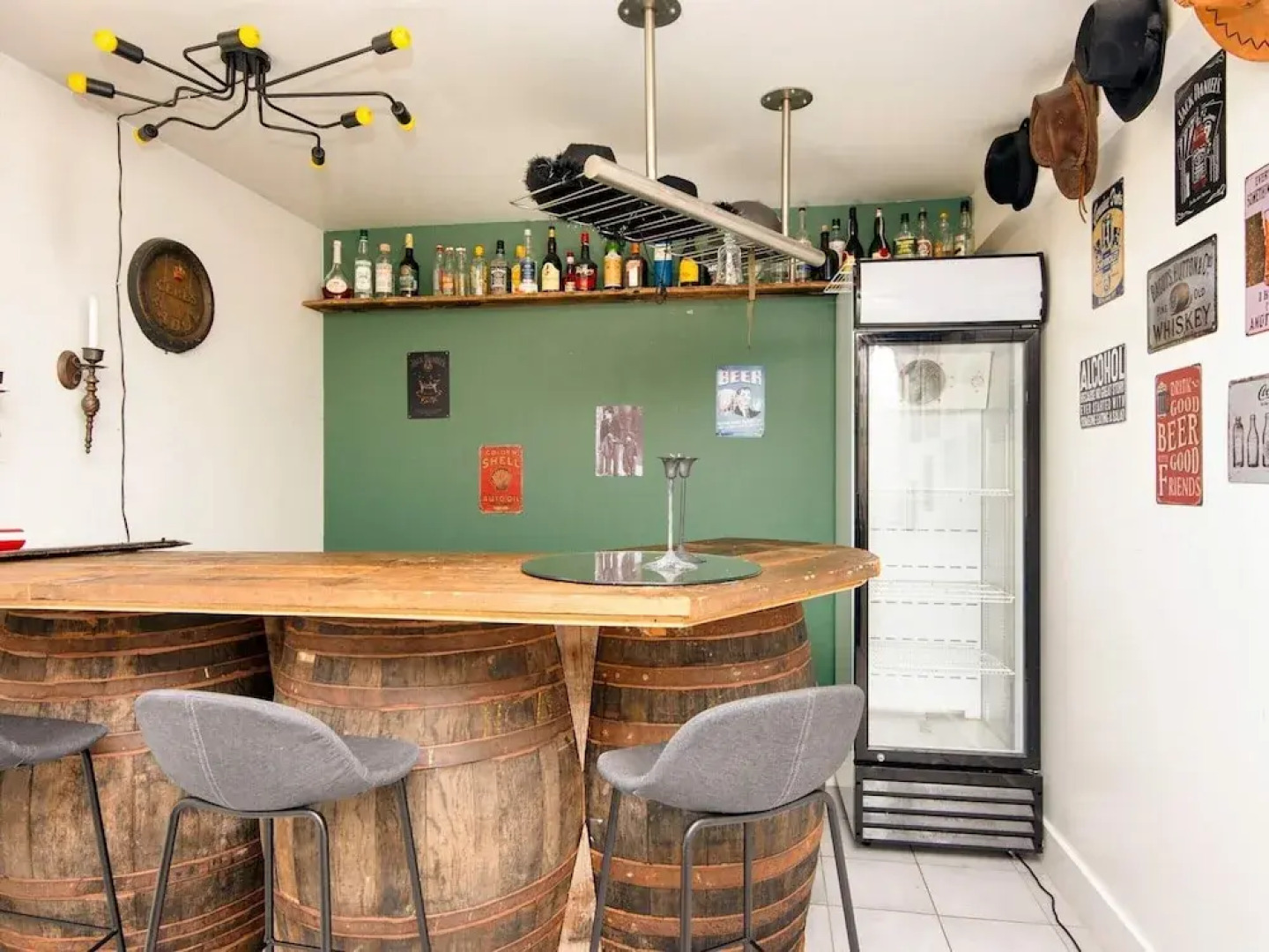 10 Person Holiday Home in Ebeltoft