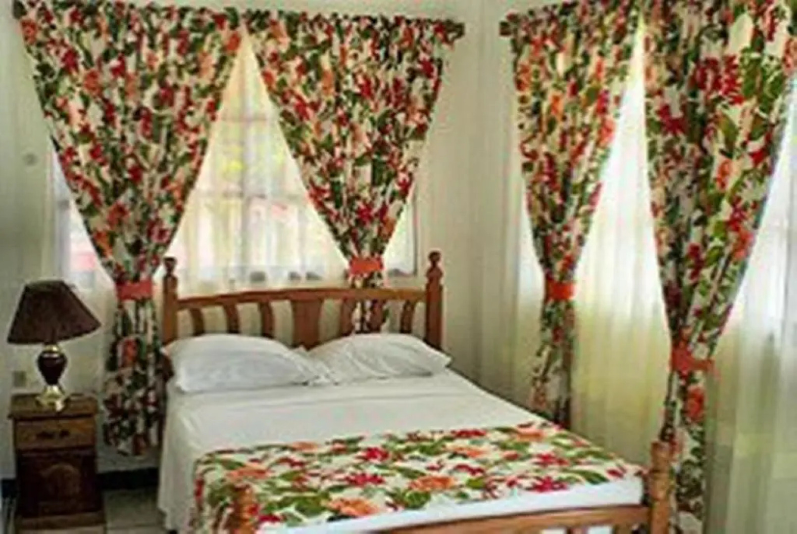 Top Ranking Guesthouse