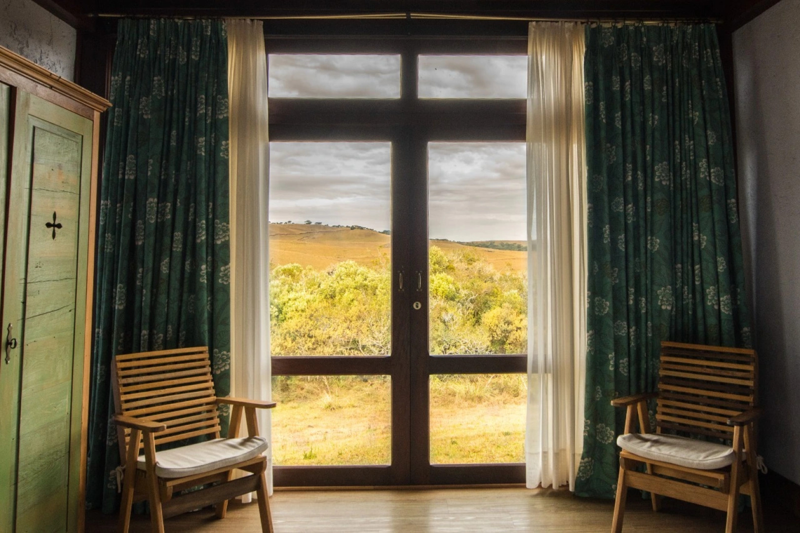 Parador Cambará do Sul