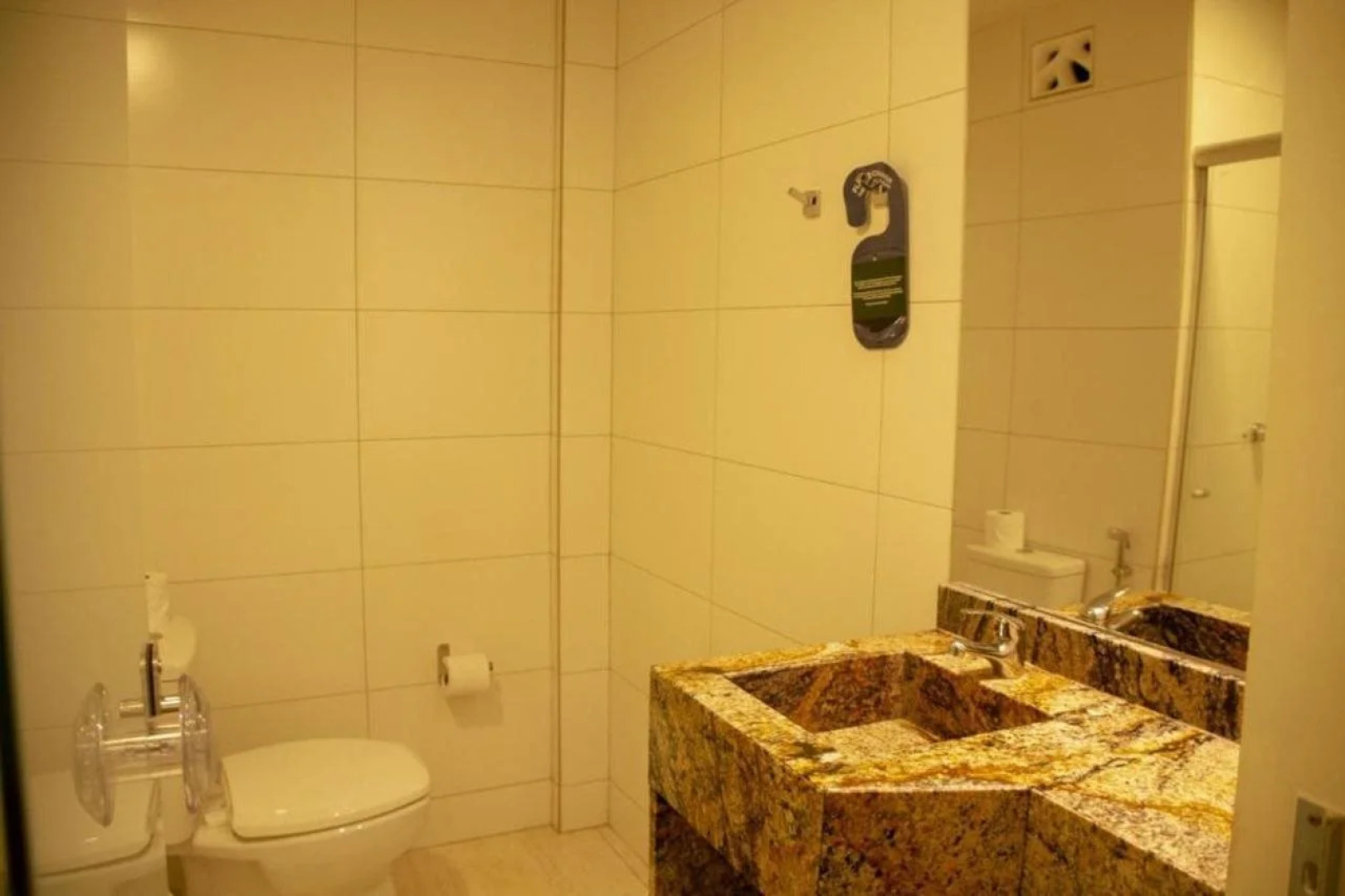 Avenida Park Hotel - Iturama