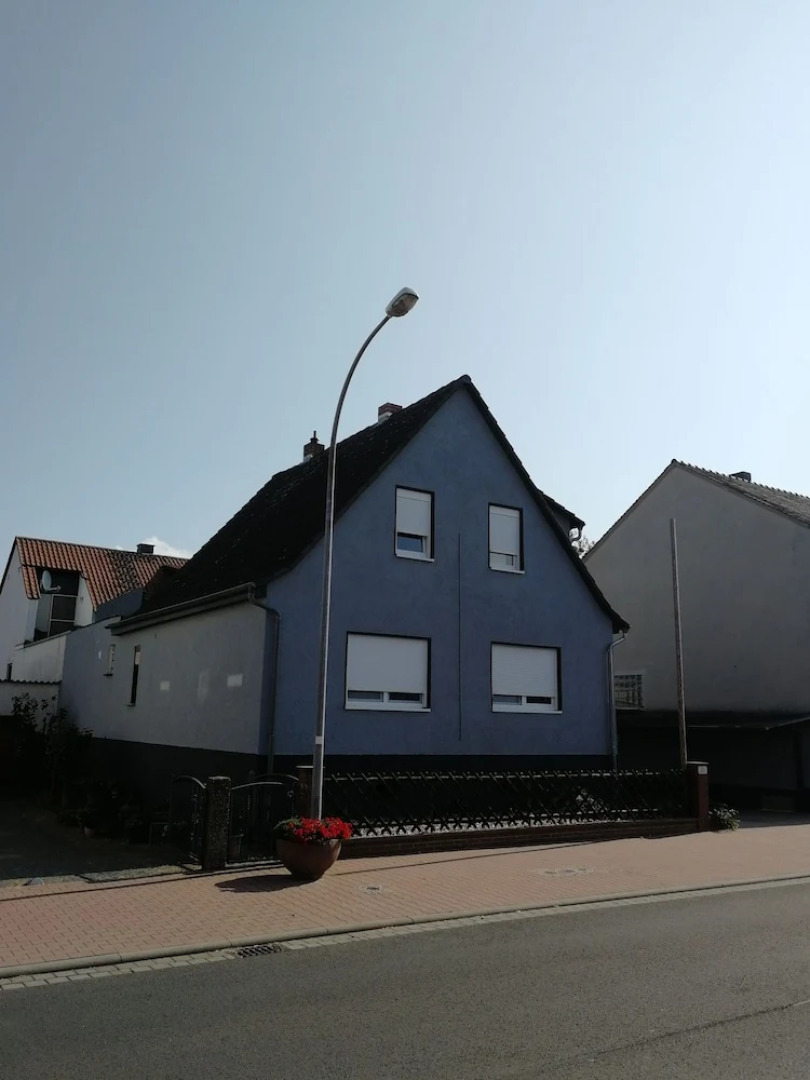 Gruendauer Schlafstub