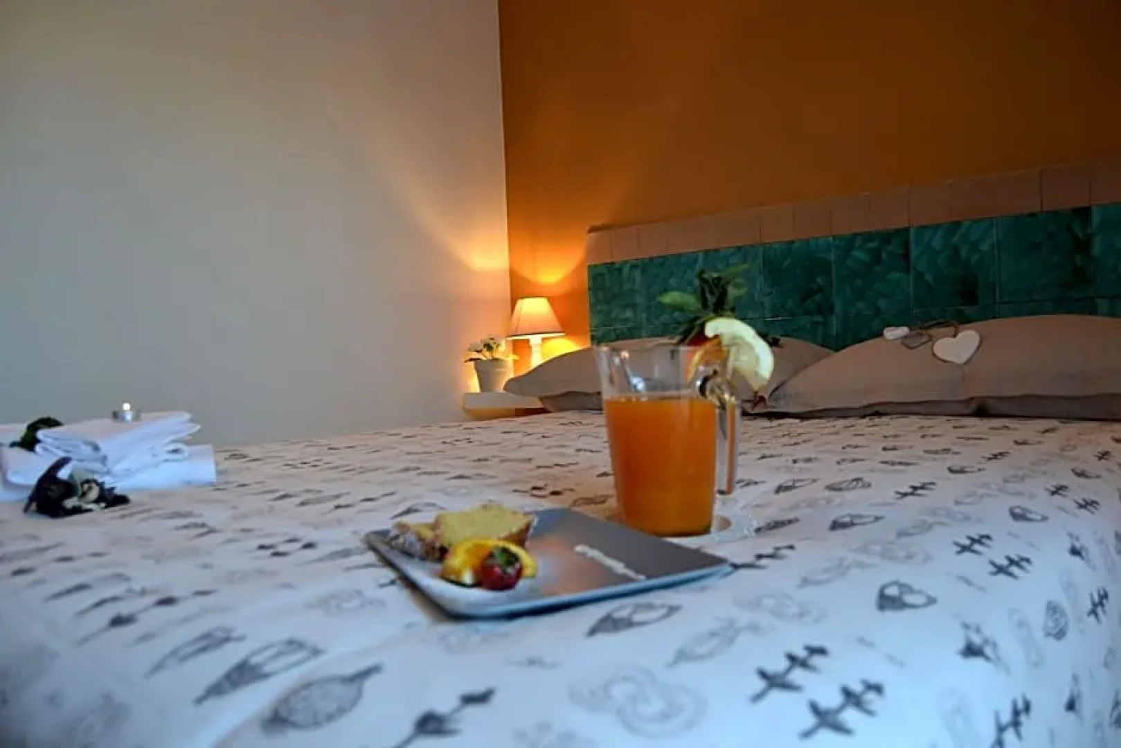 Un Tetto Di Stelle Luxury Home