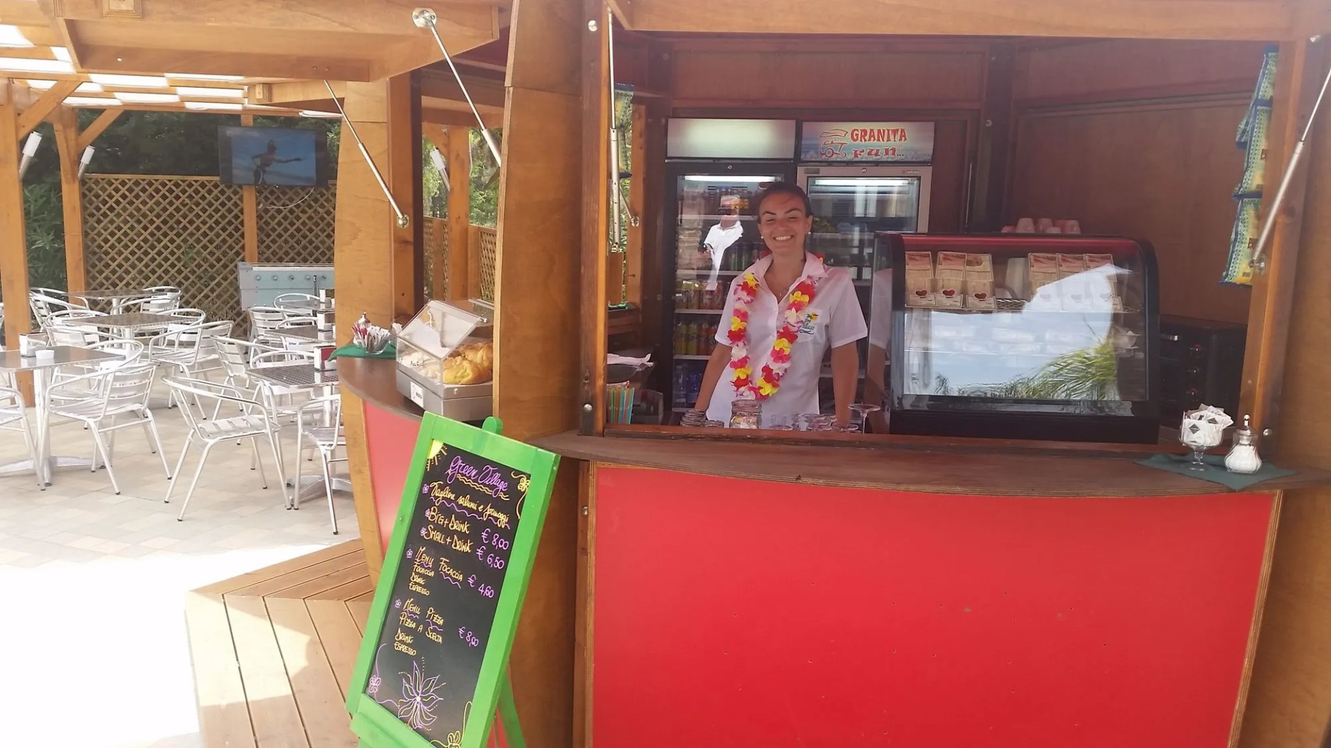 Green Village Resort