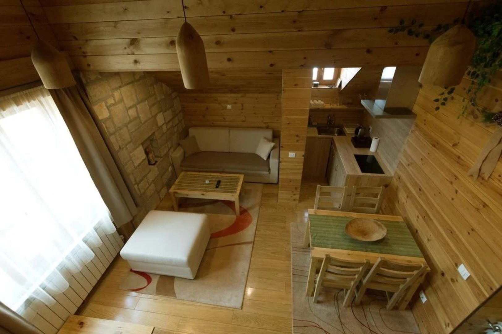 Chalet Kolasin Montenegro