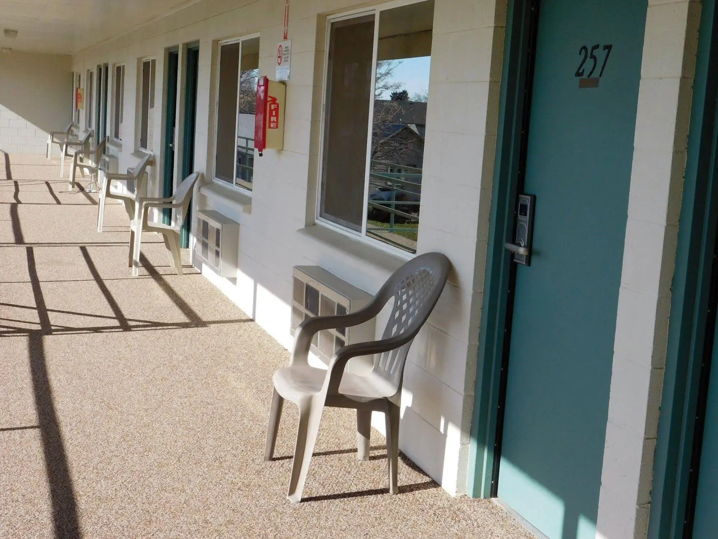 Capri Motel By Belvilla Walla Walla US 12