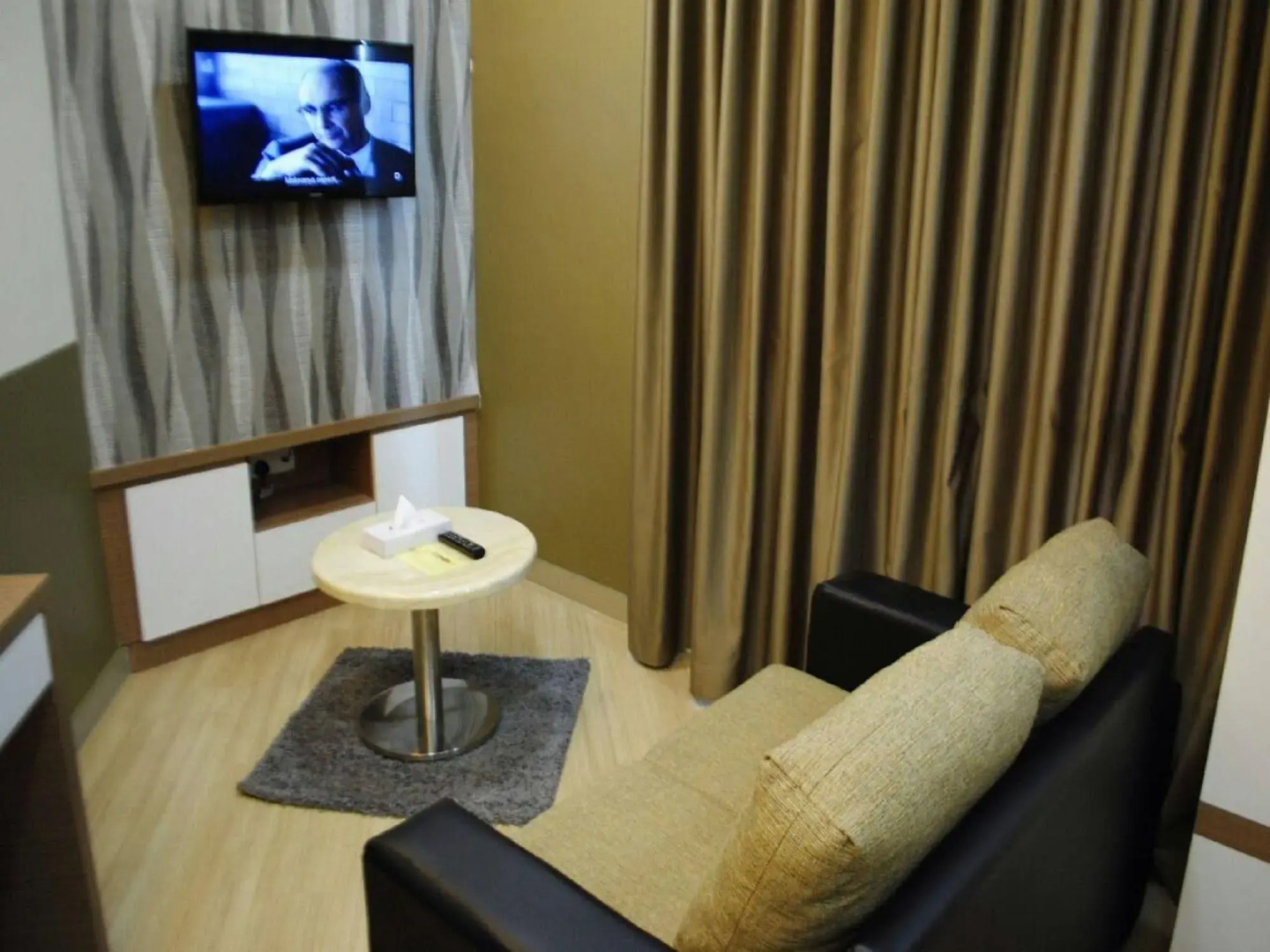 Hotel Kobemas Melaka