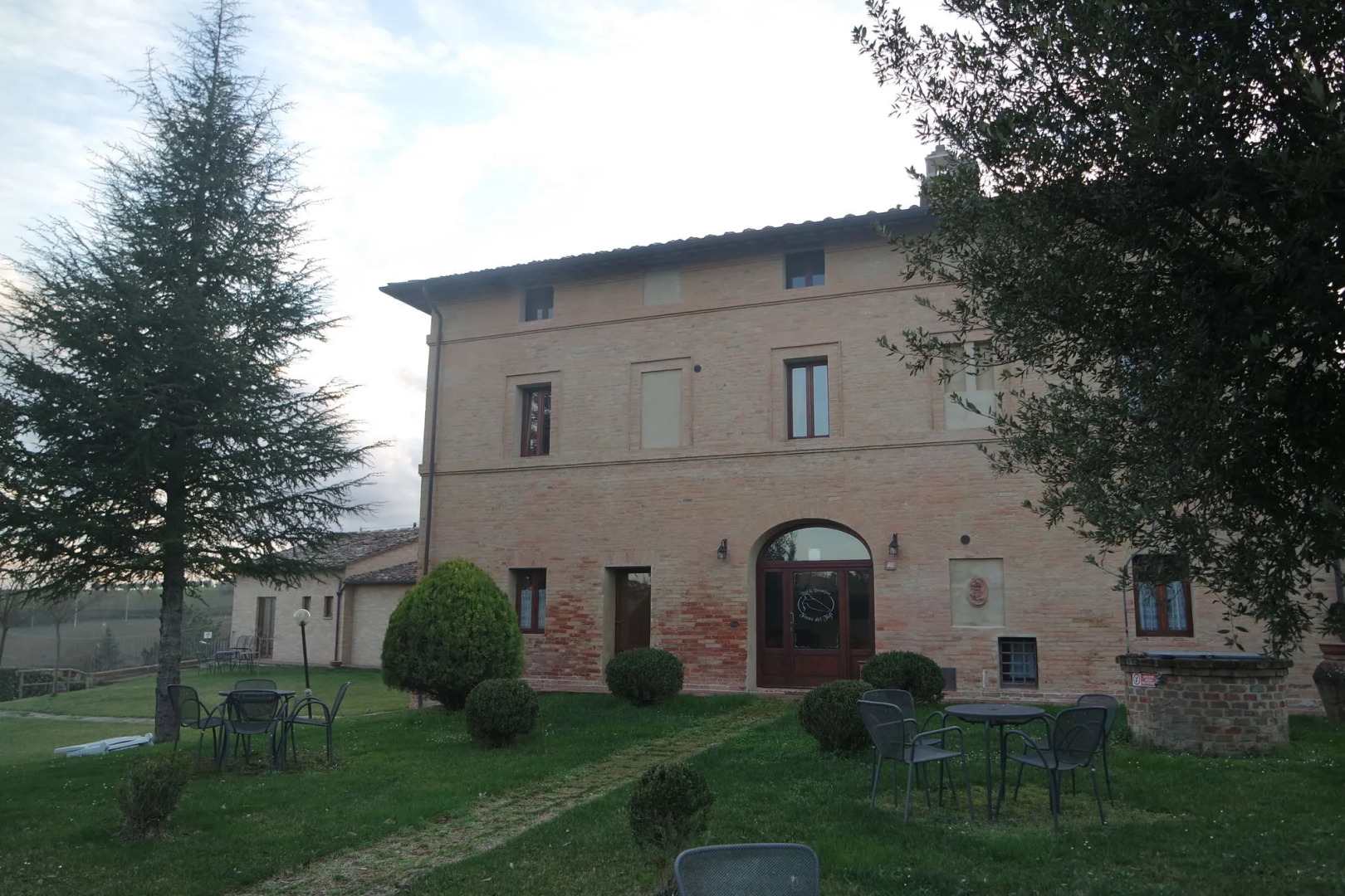 Bed & Breakfast Fonte Dei Tufi
