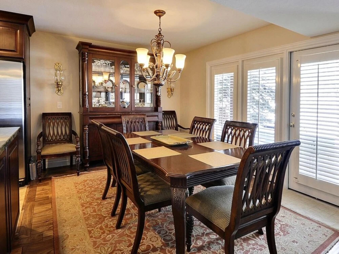 Coopers Collection 15 - Luxury Townhome at the Canyons