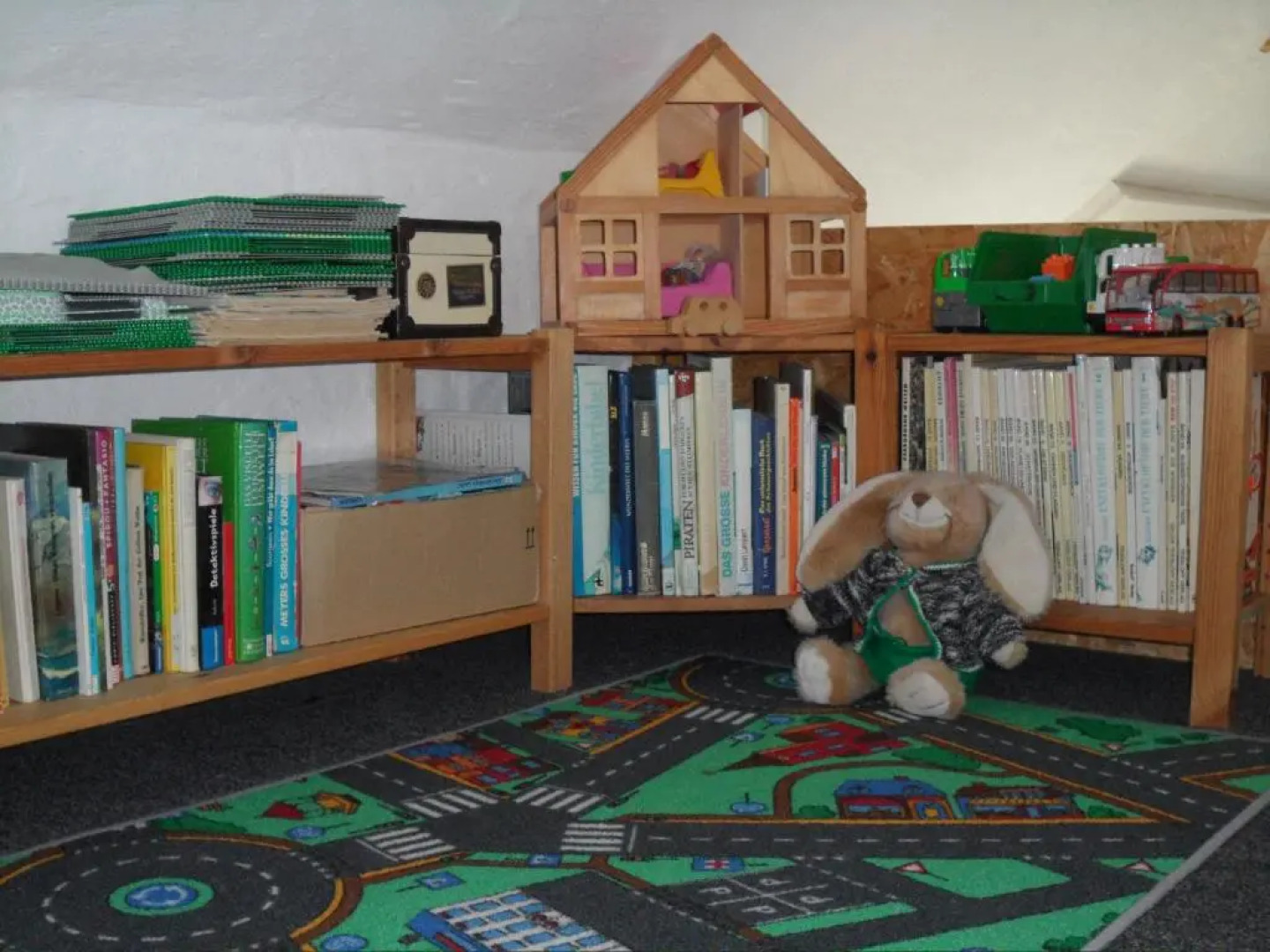 Frieslands Ferienwohnung