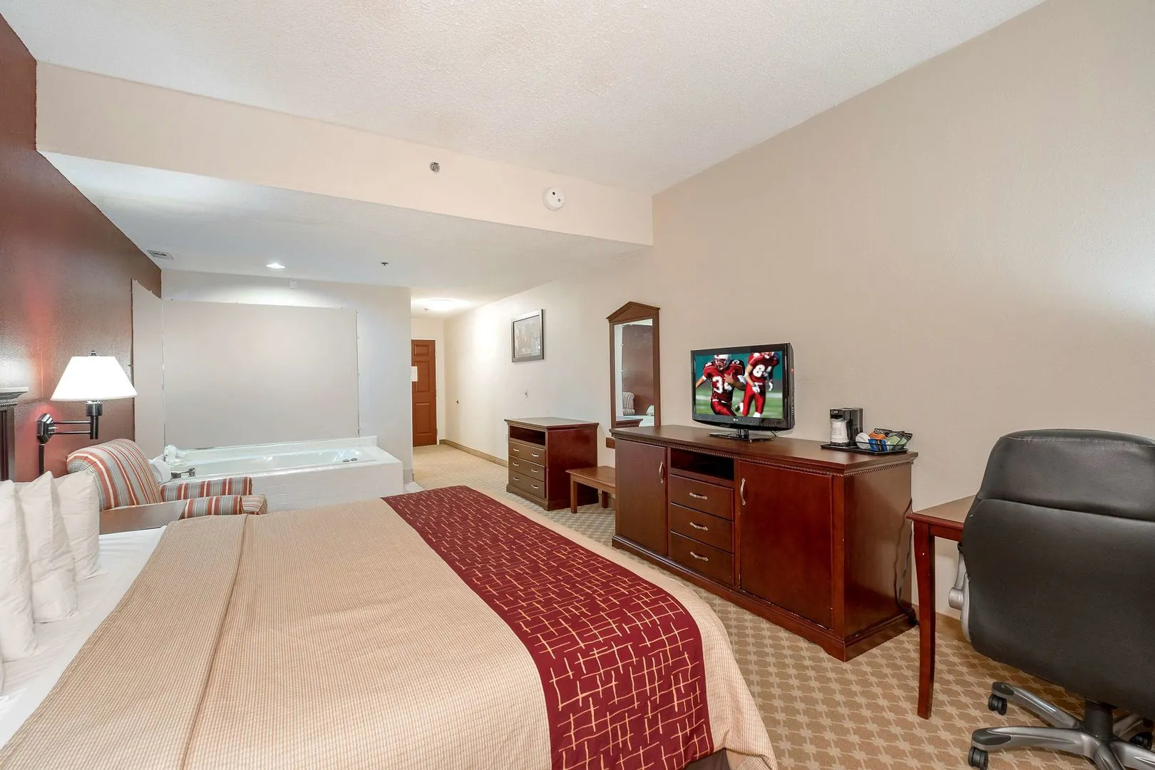 Red Roof Inn & Suites Corbin