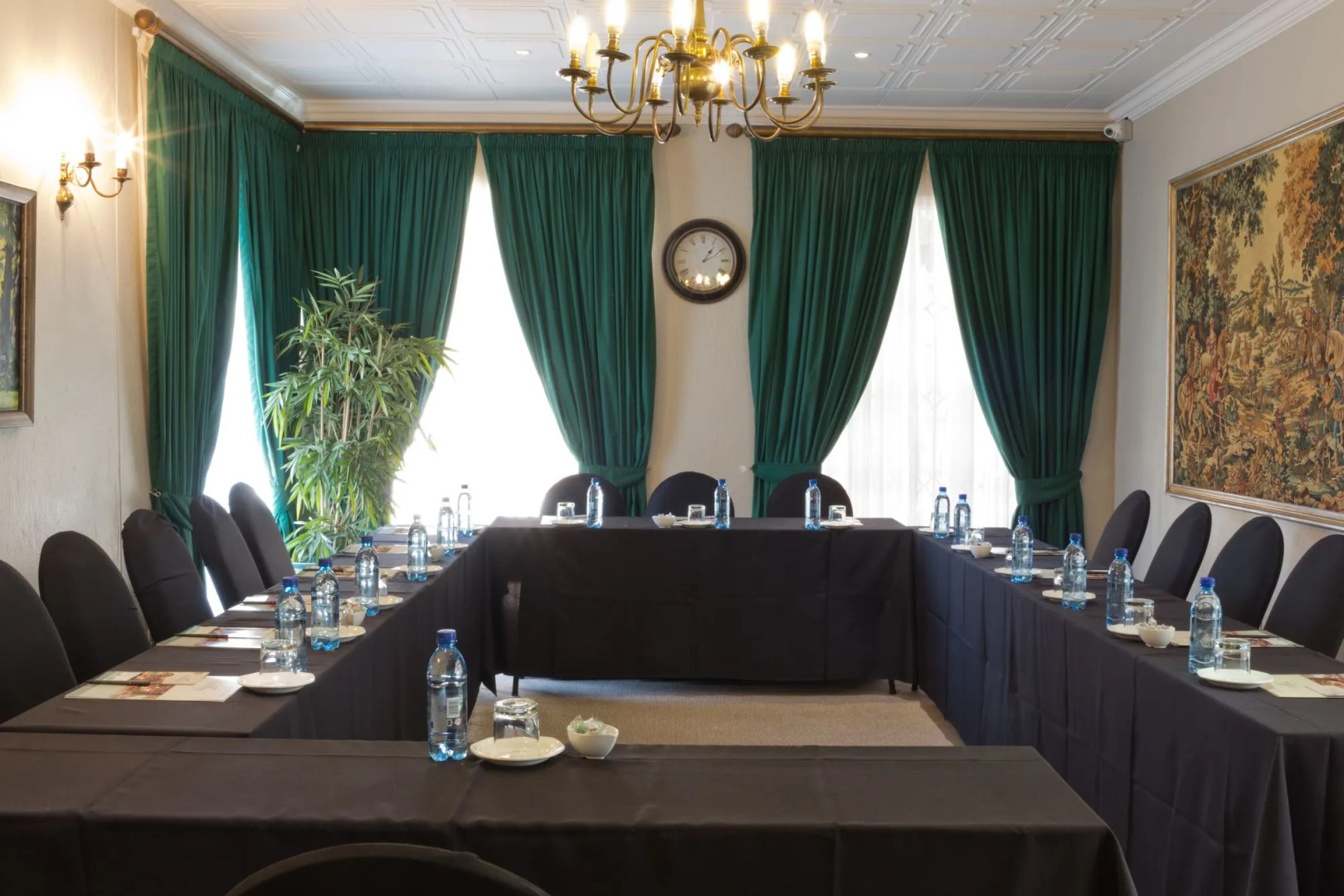 Murray Street 137 Guest House