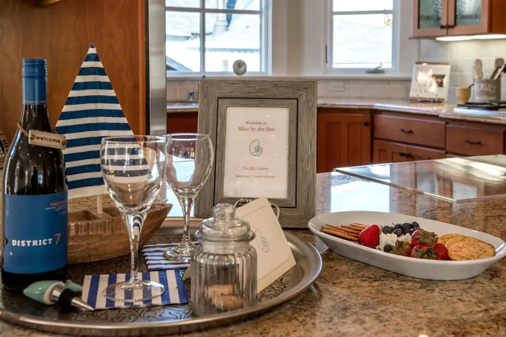 3715 Bliss by the Sea